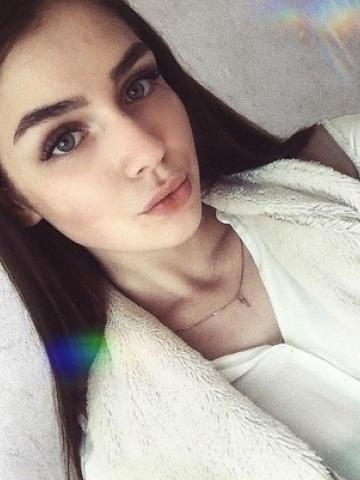 Проститутка Алена