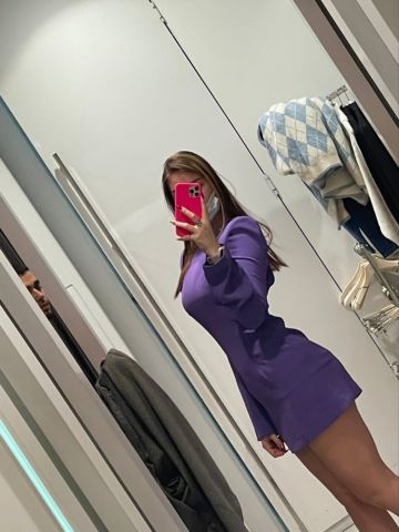 Проститутка Элина